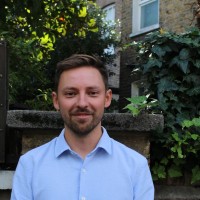 Alastair Mayes