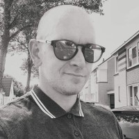 Jeffrey Pellicaan