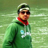 darshan negi