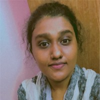 Nivedhaa E M