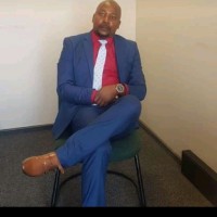 Tumiso Malepeng