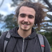 Ethan Doecke