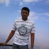 Kiran Thakare