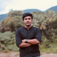 Vyshnav A