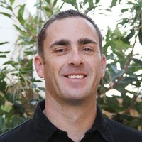 Keith Fitzsimons