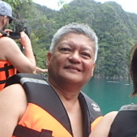 Gilbert Manalo