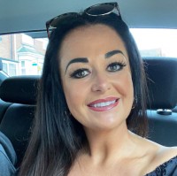 Kimberley Mccourt
