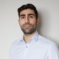 Olav Akrawi