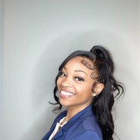 Miyah Washington