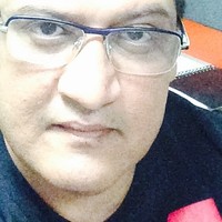 Anil sharma