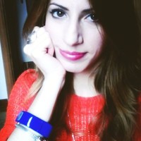 Pamela Grimaldi