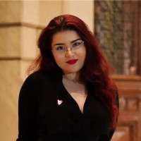 Lavinia Popescu