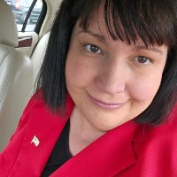 Jennifer Cole-Pharo