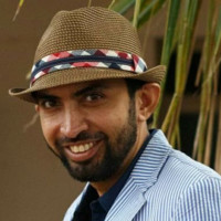 Habib Anwar