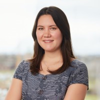 Cecelia Pye
