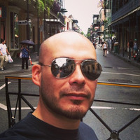 Steven Huerta