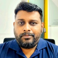 Prashan Hiranga