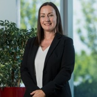 Amanda MacGregor