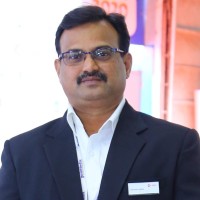 Narendra Jagtap