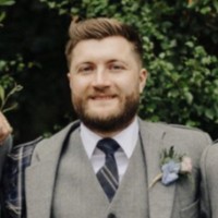 Matthew Forrester