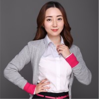 Alina Zhang