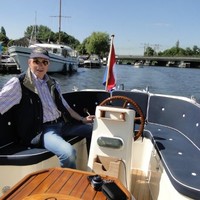 Bert Van Der Tholen