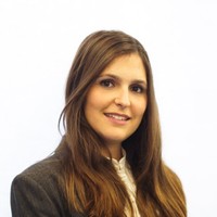 Ana Pereira, Phd