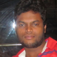 Prasanth Parthasarathy
