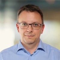 Johan Bäckman