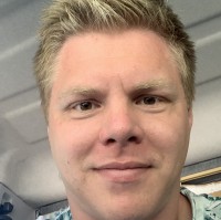 Martin Thuresson
