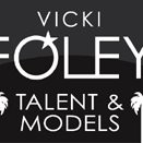 Vicki Robertson Foley