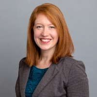 Amanda Trainor Patrick
