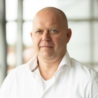 Paul Van Vugt