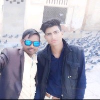 Ajay Singh