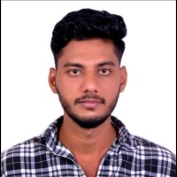 Vaibhav Thombare