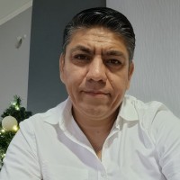 Jose Eduardo Holguin Vigo