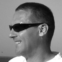 Andrew Harmer