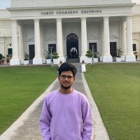 Venkat Praneeth Reddy