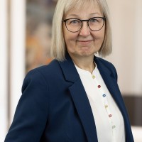 Jette Rasmussen