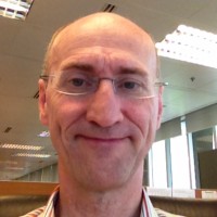 Tim Beardsall