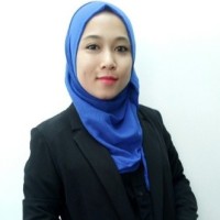 Nooraini Mohd Yusoff