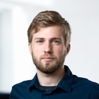 Jonas Ehlers Nilsson