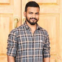 Prathap M