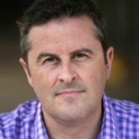 Mark Gough