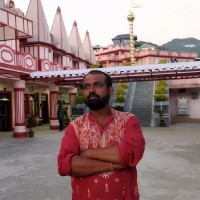 Supriya Seth