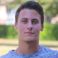 Marvin Bertossi