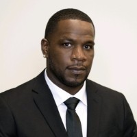 David Brown Sr