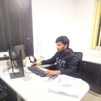 Merala Janardhan