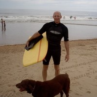 Carl Horn