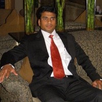 Karthik Peranandam